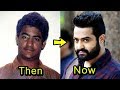 South Indian Actors Shocking Transformation | Then and Now