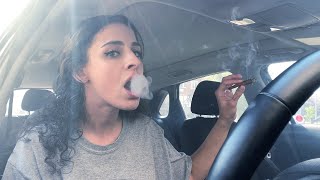 blunt hotbox | first time washing my backwoods