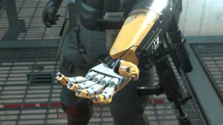 [MGSV:TPP] パス