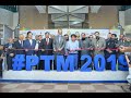Highlights of pakistan travel mart 2019 ptm2019