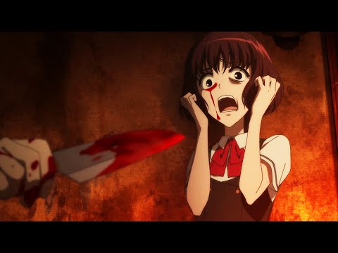 Top 10 Thriller Anime That Will Keep You At The Edge Of Your Seat