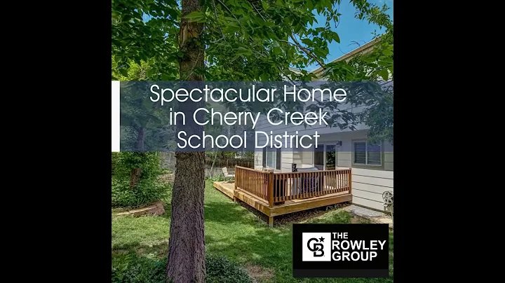 JUST LISTED!                  5202 S Ireland Way  ...