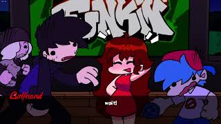 Starlight Mayhem Mod FNF [Hard]