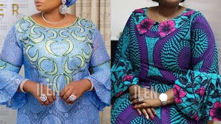 Magnifiques Créations Élégantes De Robes Bubu De Luxe Africaines Styles De Robes Caftanboubou...