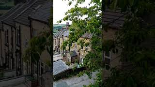 Sowerby Bridge WEST YORKSHIRE ENGLAND