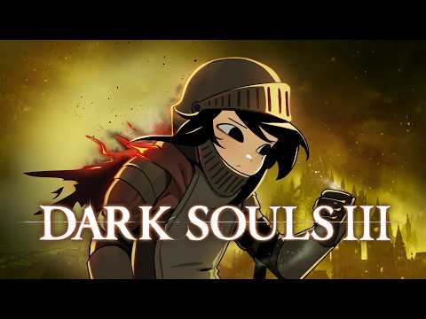 NÃO SOU GAMER, MAS TENTEI JOGAR DARK SOULS