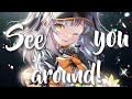[GRADUATION] 🖤 [#Reiny_ENVT][#Vtuber - EN / JP OK!]