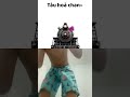 O João pulando o caro
