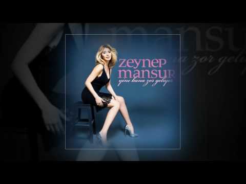 İncitildim - Zeynep Mansur