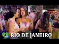  leblon nightlife district rio brazil 2022 full tour