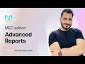 Creating a Report After Your Event Has Ended | Modern Events Calendar Advanced Reports Addon