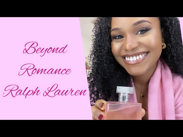 Beyond Romance Eau de Parfum - Ralph Lauren