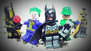 LEGO Batman
