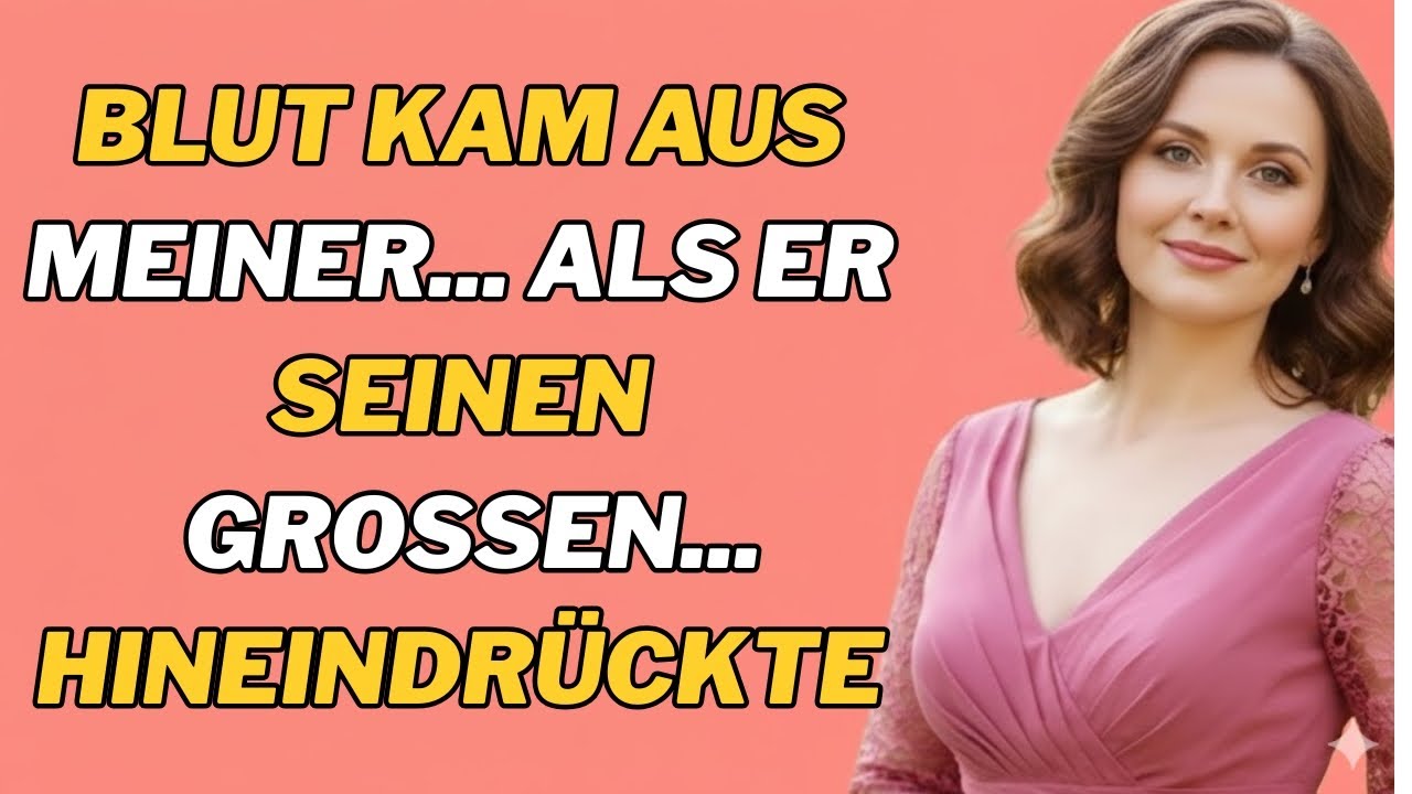 Seine Frau erwischte uns – doch was dann geschah, überraschte alle