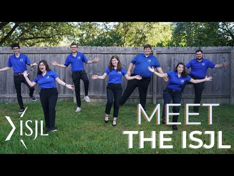 Meet The ISJL