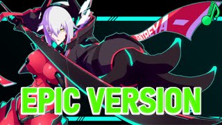 Zentreya Theme - Save Our Future Orchestration By Kiyoriiku Vshojo Ost