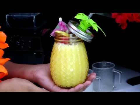 Dole Whip Lemonade