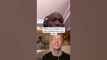 Thumbnail of 'Kiss From A Rose' duet with Seal - Pace Randolph #shorts