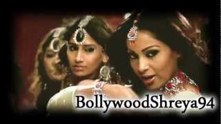 Bipasha Basu & Shahid Kapoor on 'Fevicol Se' ( requested by @ShahidzDeewani )