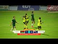 HIGHLIGHTS | Vanuatu v Cook Islands | OFC U-16 Women's Championship 2023