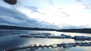 Come Sail Away From Conley Bottom