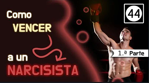 ¿Cómo vencer a un narcisista en su propio juego?