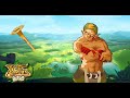 DOFUS RETRO PVP - UNE DOSE DE SACRIEUR !