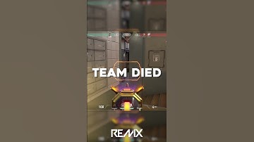 So I humbled my TOXIC teammate...