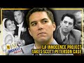 Crime weekly news la innocence project takes scott peterson case