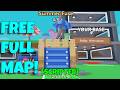 [FREE] Steal a Brainrot Summer Update Fully Scripted - FULL MAP | Roblox Studio