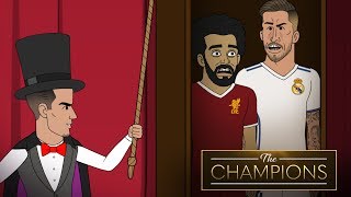 The Champions: Season 1, Episode 7