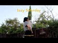 lazy saturday 🌤 oh no vlogs