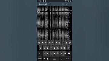 EXPLOIT WINDOWS 7 ETERNALBLUE FROM KALI NETHUNTER