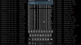 EXPLOIT WINDOWS 7 ETERNALBLUE FROM KALI NETHUNTER
