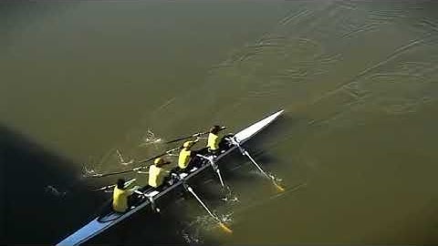Fort Worth Rowing Club Get Up. Get Out. Experience Your River. — 2012
