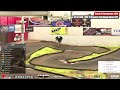 Qual 1  part 2  jconcepts clash of champions 2024  hoosier rc hobbyplex