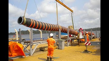 OCIMF GMPHOM 2009 Marine Oil Hoses Magazine by HOHN MARINE Yard picture by STAPEM Offshore