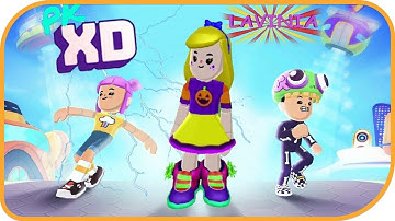 PK XD - Explore and Play with your Friends! #1 | PlayKids Inc | Adventure | Fun mobile game | HayDay