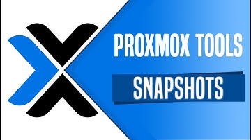 CV4PVE-AUTOSNAP | Proxmox VE How To Create Scheduled Snapshot Tutorial