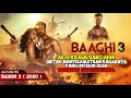 BOLLYWOOD RAMBO VS MARKET THUG Storyline Of The Indian Film Baghi 3