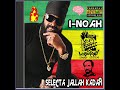 Lobotomy Sound System & Selecta Jallah Kadafi Roots-Reggae-Ragga 23/05/2024