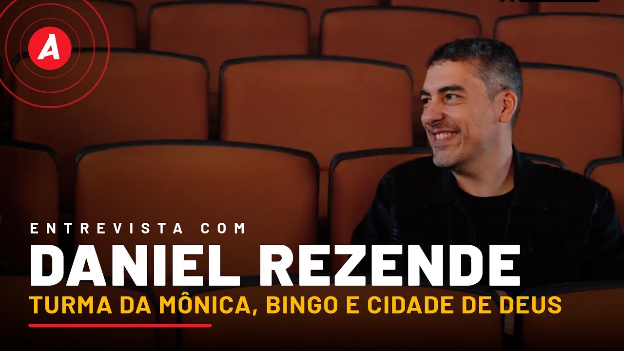 COMO SERIA FAZER CIDADE DE DEUS NOS DIAS ATUAIS? DANIEL REZENDE RESPONDE!