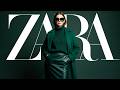 ZARA Type Fashion Boutique Playlist 2026 · Elegant Deep House Music