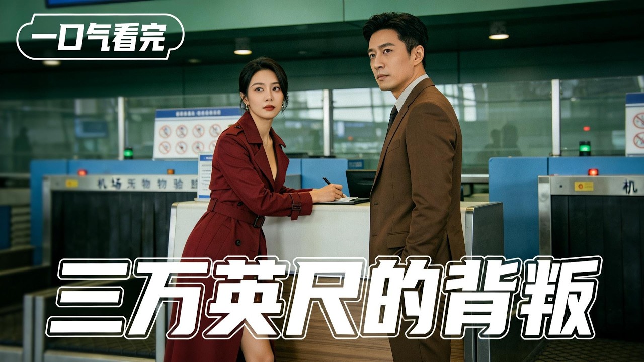逆襲！她用真相震驚全場 (短劇)
