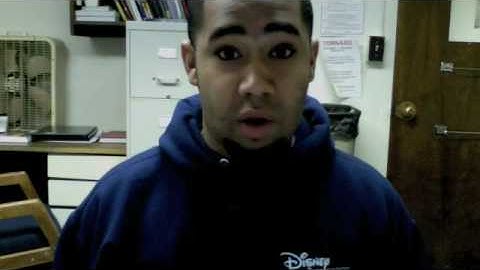 Disney College Program information Session