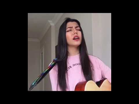 maNga - Cevapsız Sorular (cover) | Zehra Cücük