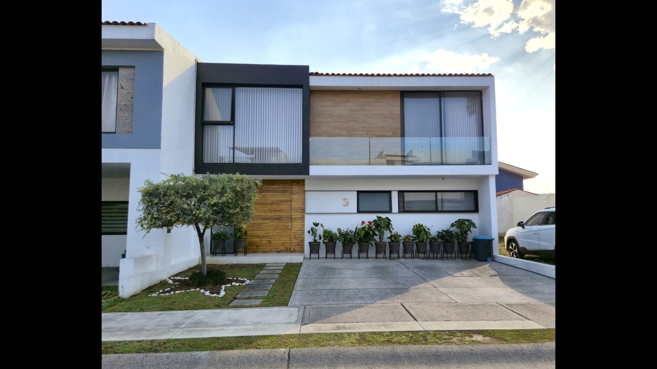 Casa en venta en Bosques de Santa Anita 🌳🍂