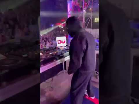 Malaa HowItIs DJSnake Remix TrustNobody MadeInFrance TechHouse Basshouse DJ Festival 2022 YouTube 