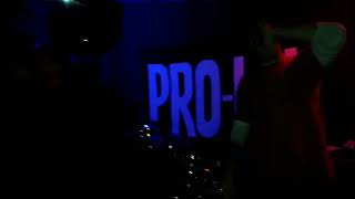 Pro Liv 9 Feb 2019 Dve Krigle Debele Sombor