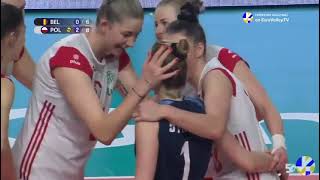 Possible Illegal attack by Libero